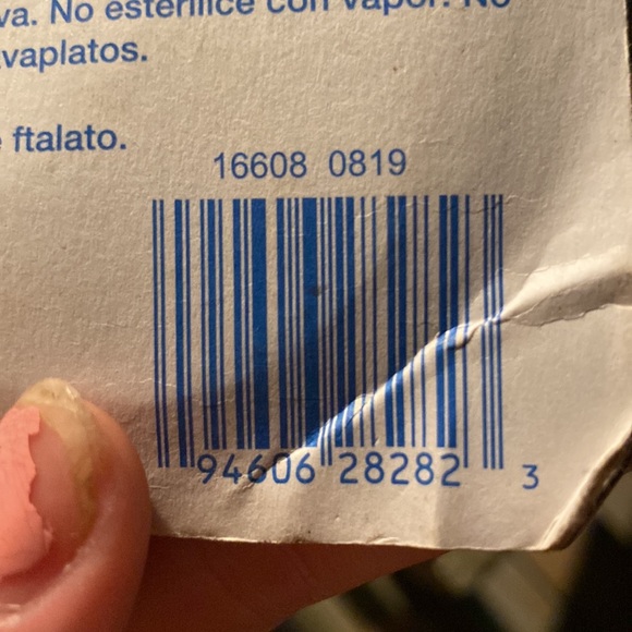 Baby Teether Toy - Picture 4 of 4